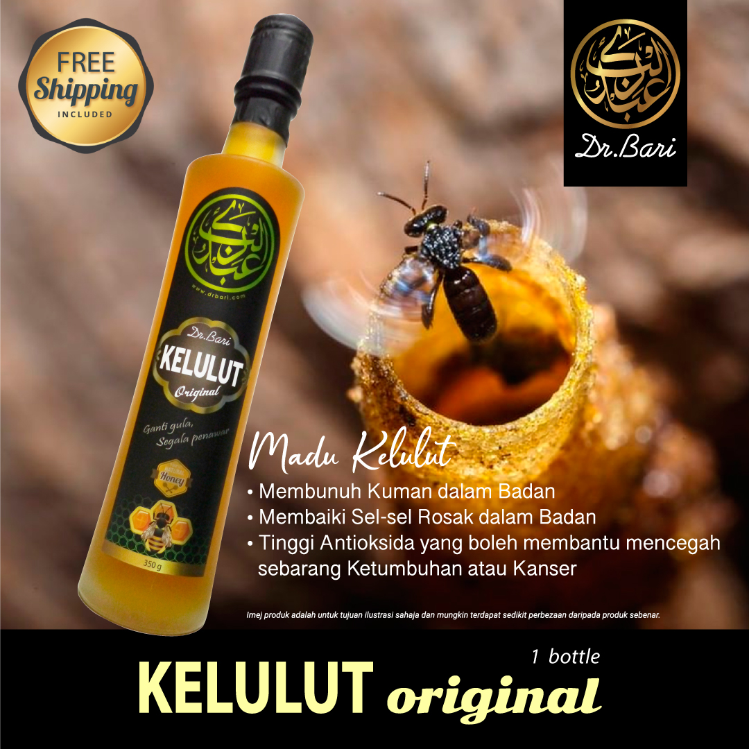 kelulut-1botol